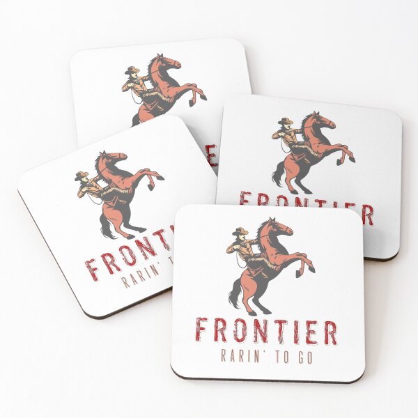 Item preview, Frontier  designed and sold by designbyjodyb.