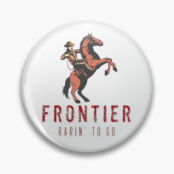 Item preview, Frontier  designed and sold by designbyjodyb.
