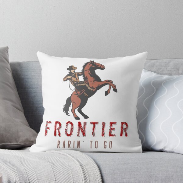 Item preview, Frontier  designed and sold by designbyjodyb.