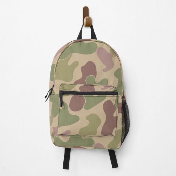 Item preview, camouflage jungle pattern designed and sold by Artvalue.