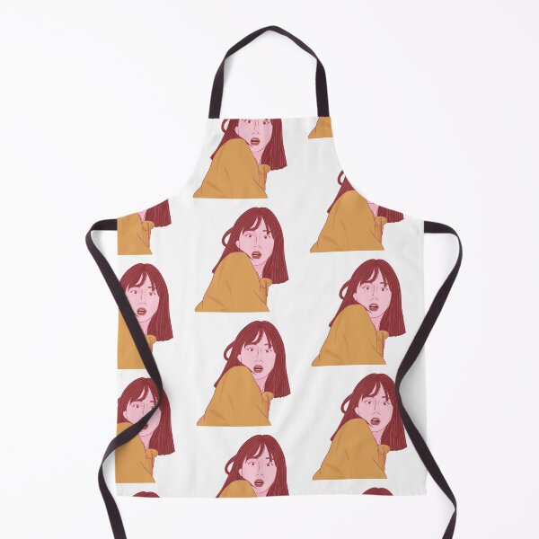 Item preview, Shocked Lee Dam My Roommate is a Gumiho designed and sold by cimong.