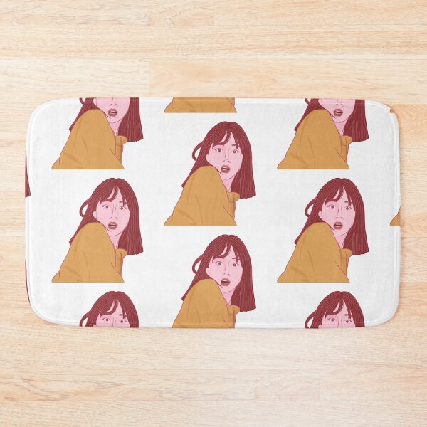 Item preview, Shocked Lee Dam My Roommate is a Gumiho designed and sold by cimong.