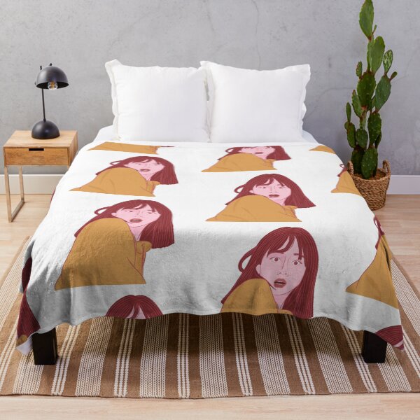 Item preview, Shocked Lee Dam My Roommate is a Gumiho designed and sold by cimong.