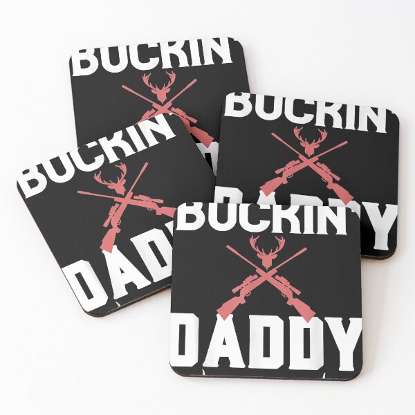 Item preview, Mens Best Buckin' Daddy Ever Shirt Deer Hunter Gifts Fathers Day designed and sold by JohnathaPhillip.