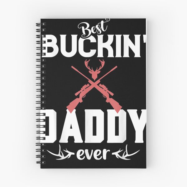 Item preview, Mens Best Buckin' Daddy Ever Shirt Deer Hunter Gifts Fathers Day designed and sold by JohnathaPhillip.
