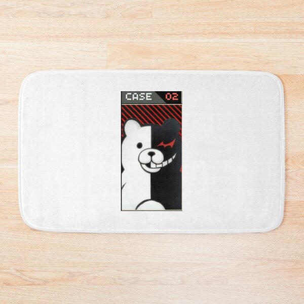 Item preview, Monokuma profile sprite  designed and sold by ozonezone.