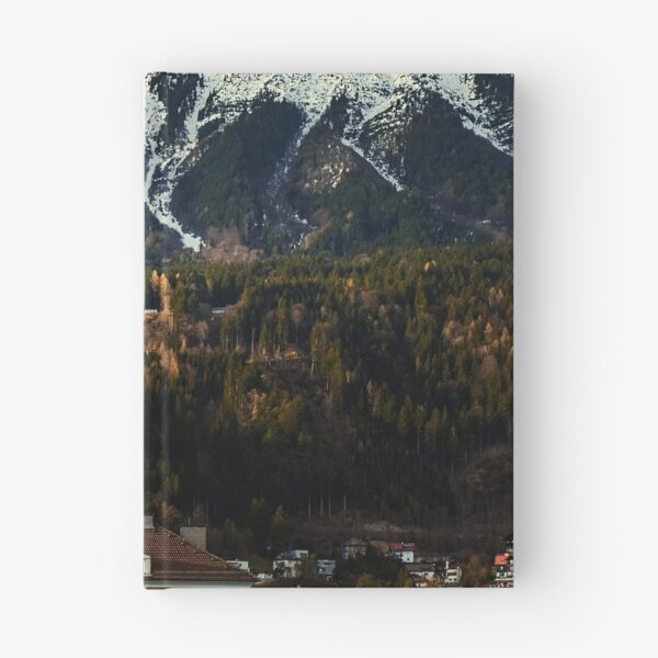 Item preview, Magnificent Online Austria Picture Gift – New Print designed and sold by BestOfTravel.
