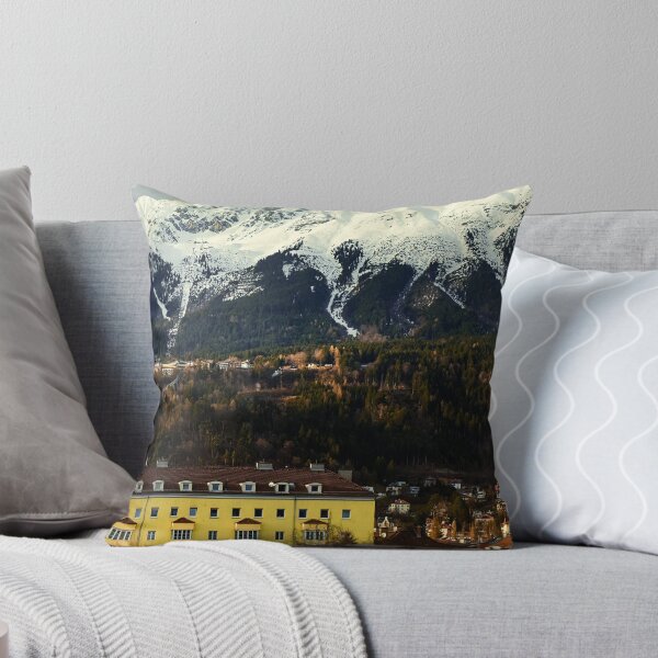 Item preview, Magnificent Online Austria Picture Gift – New Print designed and sold by BestOfTravel.