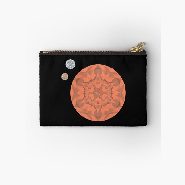 Item preview, Mars Mandala designed and sold by MetaPhyStore.