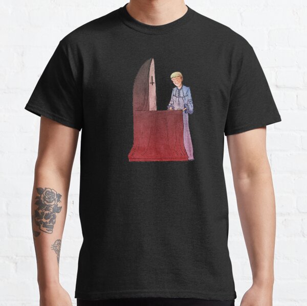 Rosemary's Baby: Affection Classic T-Shirt