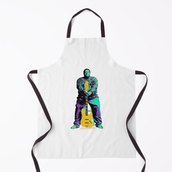 Item preview, essential popart juan nelson lovers basses sticker designed and sold by Hanyguanstore.