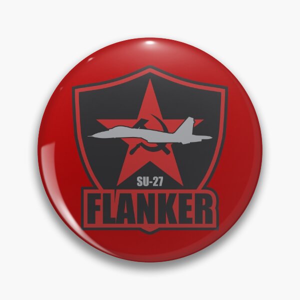 Item preview, SU-27 Flanker designed and sold by StrongVlad.