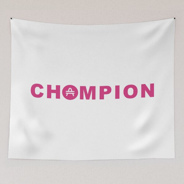 Item preview, ch(AMP)ion designed and sold by frankyou.
