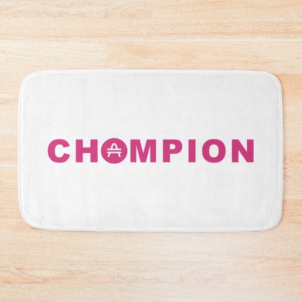 Item preview, ch(AMP)ion designed and sold by frankyou.