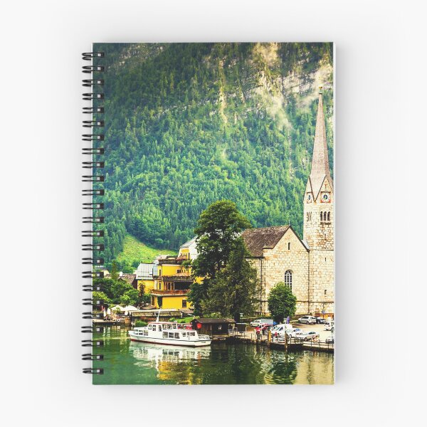 Item preview, Wonderful Online Austria Picture Gift – New Print designed and sold by BestOfTravel.