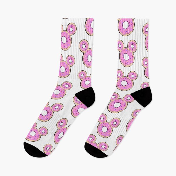 Item preview, Pink Sprinkle Donut designed and sold by SkyeRayne97.