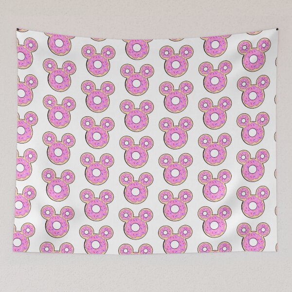 Item preview, Pink Sprinkle Donut designed and sold by SkyeRayne97.