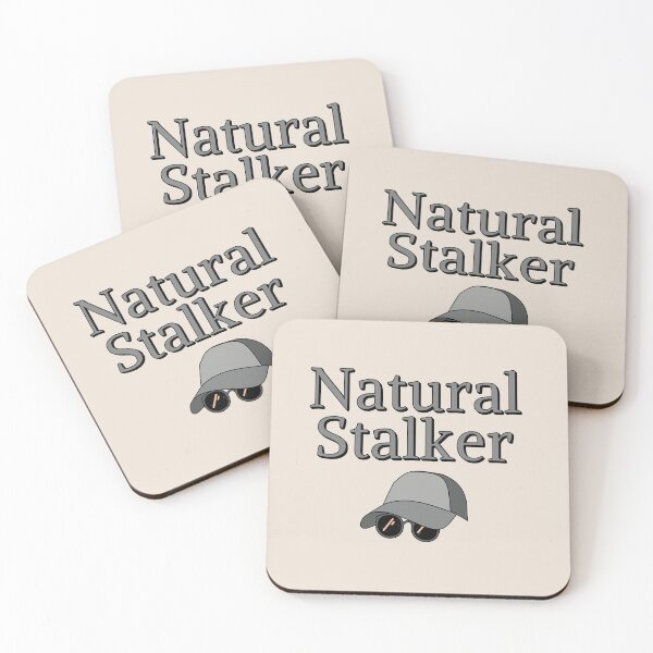 Item preview, Natural Stalker designed and sold by Mohamed Bekhechi.