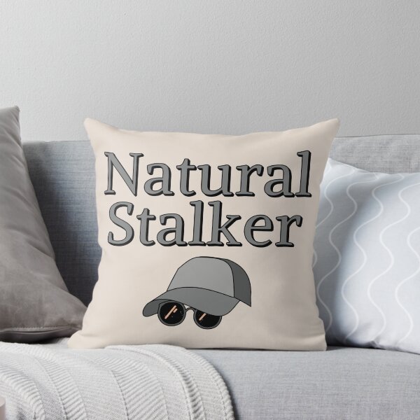Item preview, Natural Stalker designed and sold by Mohamed Bekhechi.