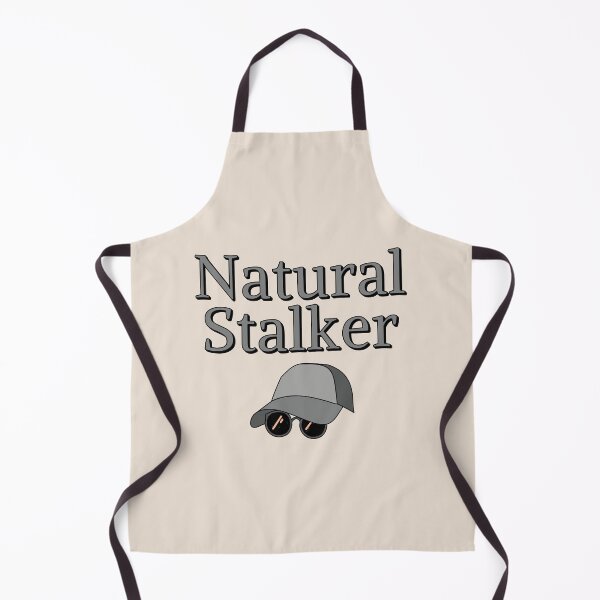 Item preview, Natural Stalker designed and sold by Mohamed Bekhechi.