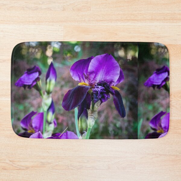 Item preview, Garden Iris 6 designed and sold by Robert Alsop.