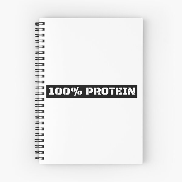 Item preview, 100% protein designed and sold by OMdesigns93.