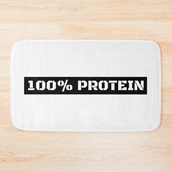 Item preview, 100% protein designed and sold by OMdesigns93.