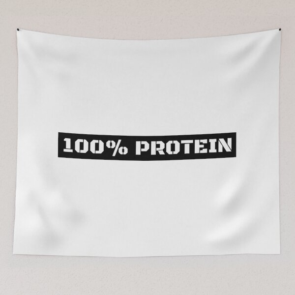 Item preview, 100% protein designed and sold by OMdesigns93.