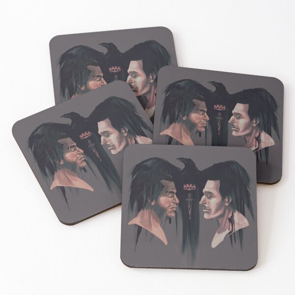 Item preview, A murderous duet [RothFrye] designed and sold by hongmunmu.