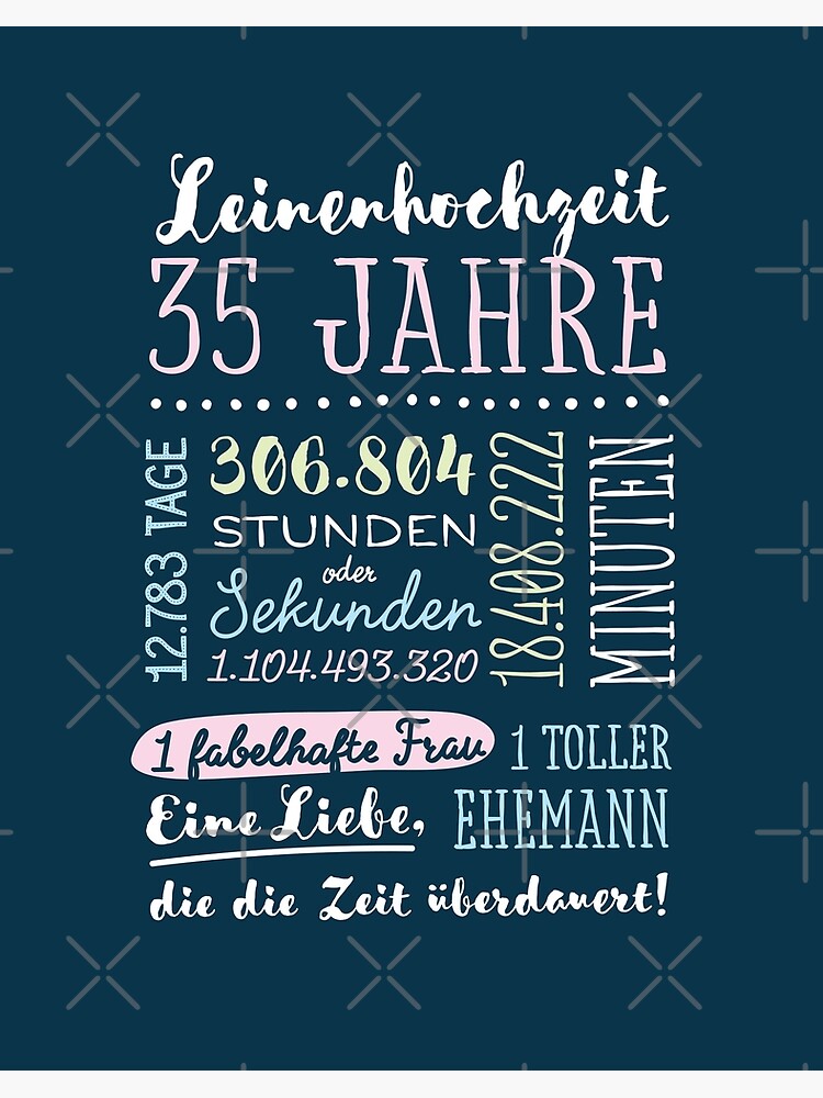 leinenhochzeit bilder