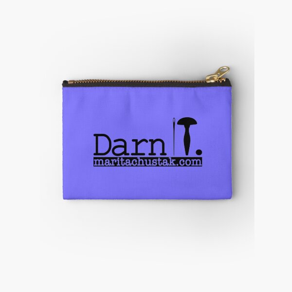 Item preview, Darn It. designed and sold by MaritaChustak.