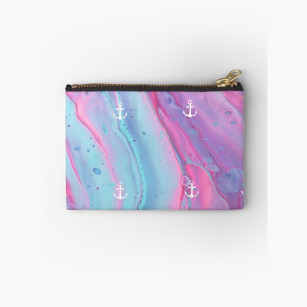 Item preview, Cruise ship anchor design designed and sold by PinkArtDesigns.