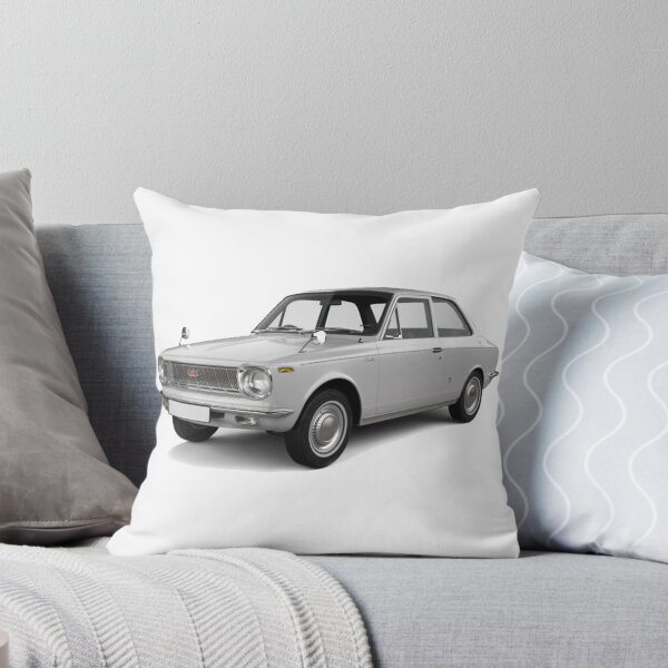 Item preview, Toyota Corolla KE10 1969 designed and sold by enrique-ruckus.