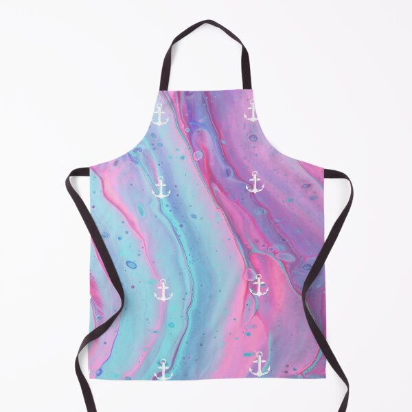 Item preview, Cruise ship anchor design designed and sold by PinkArtDesigns.