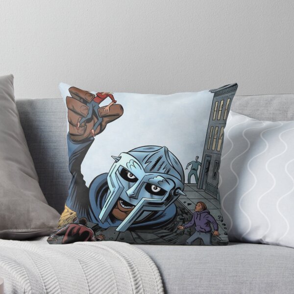 Item preview, allcaps of the doom designed and sold by mbokyotulong.
