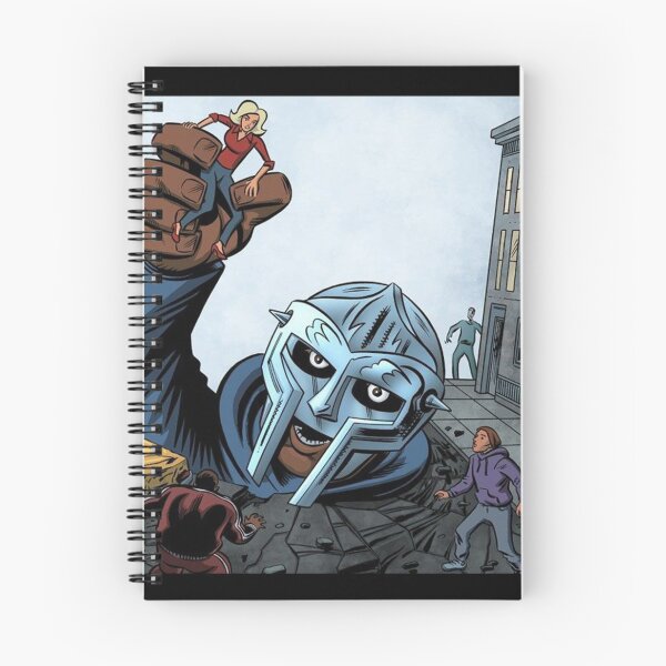 Item preview, allcaps of the doom designed and sold by mbokyotulong.