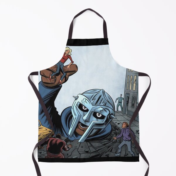 Item preview, allcaps of the doom designed and sold by mbokyotulong.