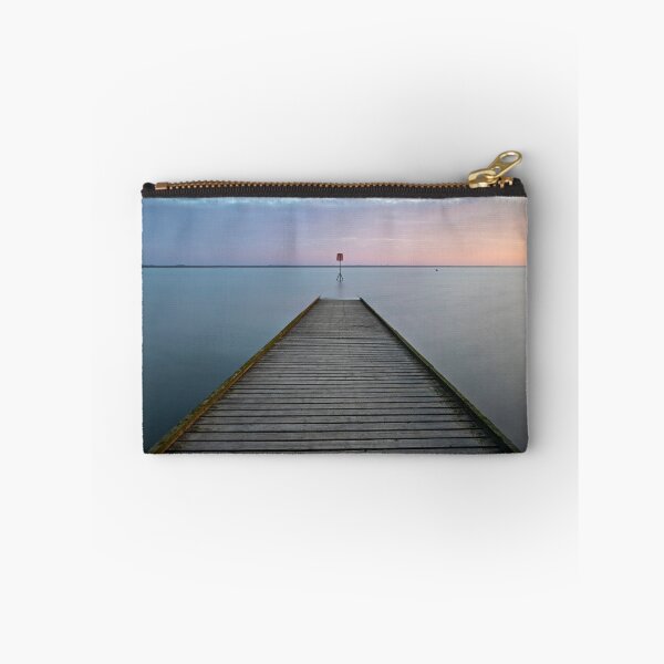 Item preview, NRLI Jetty in Lytham during Sunset designed and sold by Mark Liebenberg.