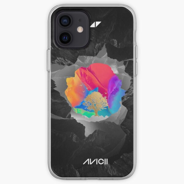 Logo Avicii Iphone Cases Covers Redbubble