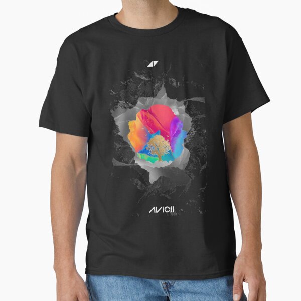 Item preview, Avicii lives in Hearts. designed and sold by Murphy009.