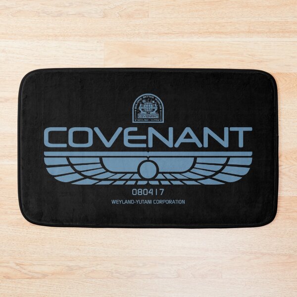 Item preview, ...Covenant.. designed and sold by Bay94.