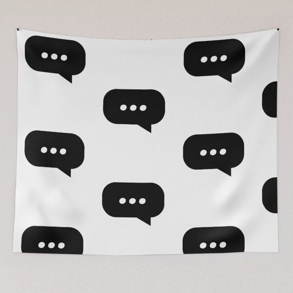 Item preview, Message Typing designed and sold by leftpointshirts.