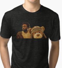 Childish Gambino - 3005 Tri-blend T-Shirt