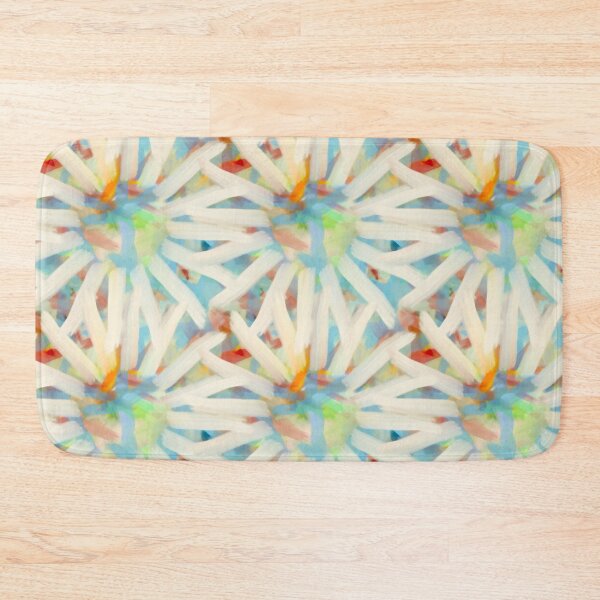 Item preview, Paint brush pattern designed and sold by Lefteris Betsis.