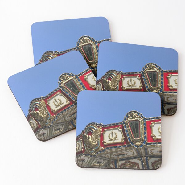 Item preview, Carousel  designed and sold by OliPieProducts.
