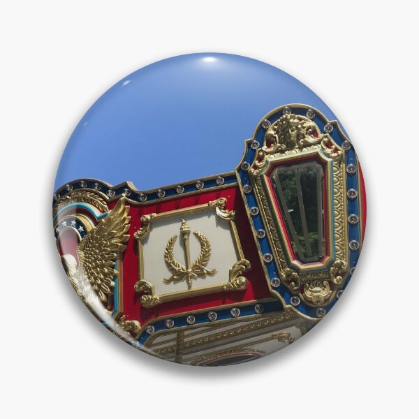 Item preview, Carousel  designed and sold by OliPieProducts.