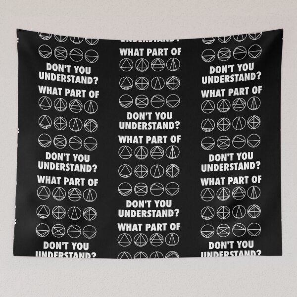 Item preview, Funny Astrology Nerd Saying Aspect Pattern - Zodiac Horoscope Birth Chart Planets designed and sold by isstgeschichte.