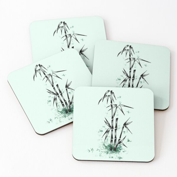 Item preview, Bamboo design designed and sold by Barbara Alattyani.
