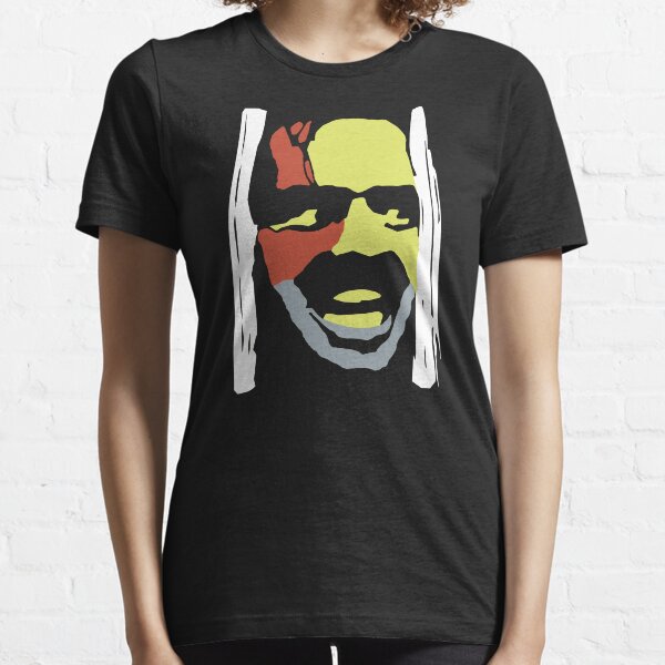 Shining Warhol T-shirt essentiel