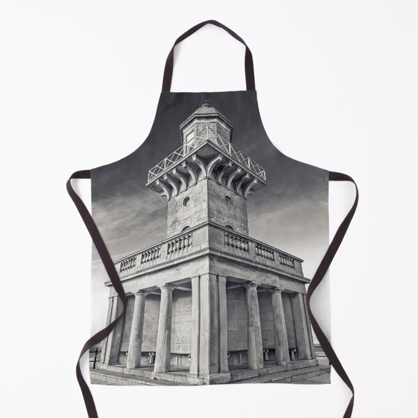 Item preview, The old Sandstone Lighthouse in Fleetwood designed and sold by Mark Liebenberg.